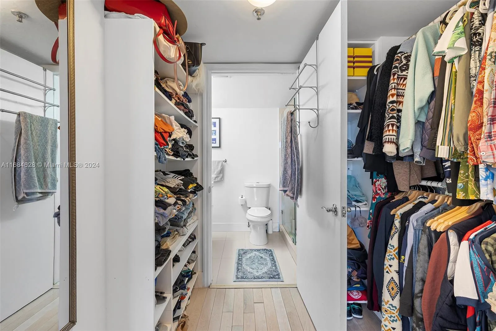 Miami Beach, Florida 33139, United States, 2 Bedrooms Bedrooms, ,2 BathroomsBathrooms,Residential,Active,36201