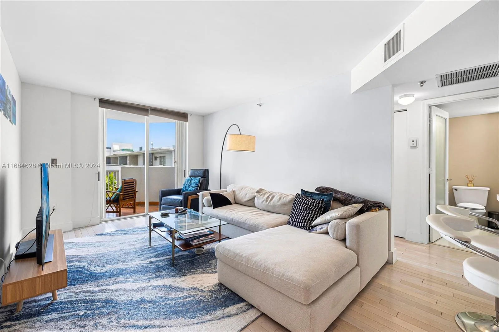 Miami Beach, Florida 33139, United States, 2 Bedrooms Bedrooms, ,2 BathroomsBathrooms,Residential,Active,36201