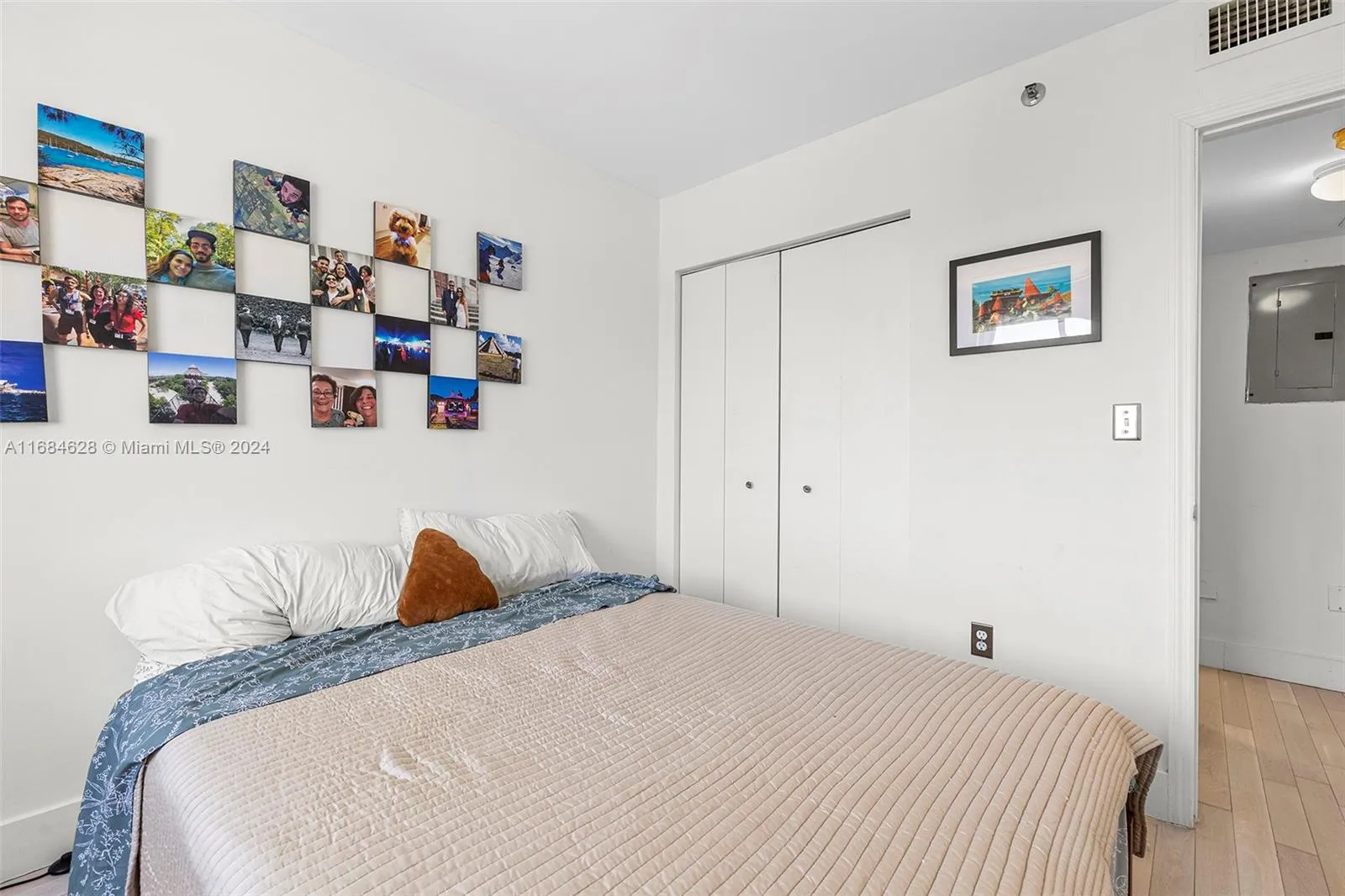 Miami Beach, Florida 33139, United States, 2 Bedrooms Bedrooms, ,2 BathroomsBathrooms,Residential,Active,36201