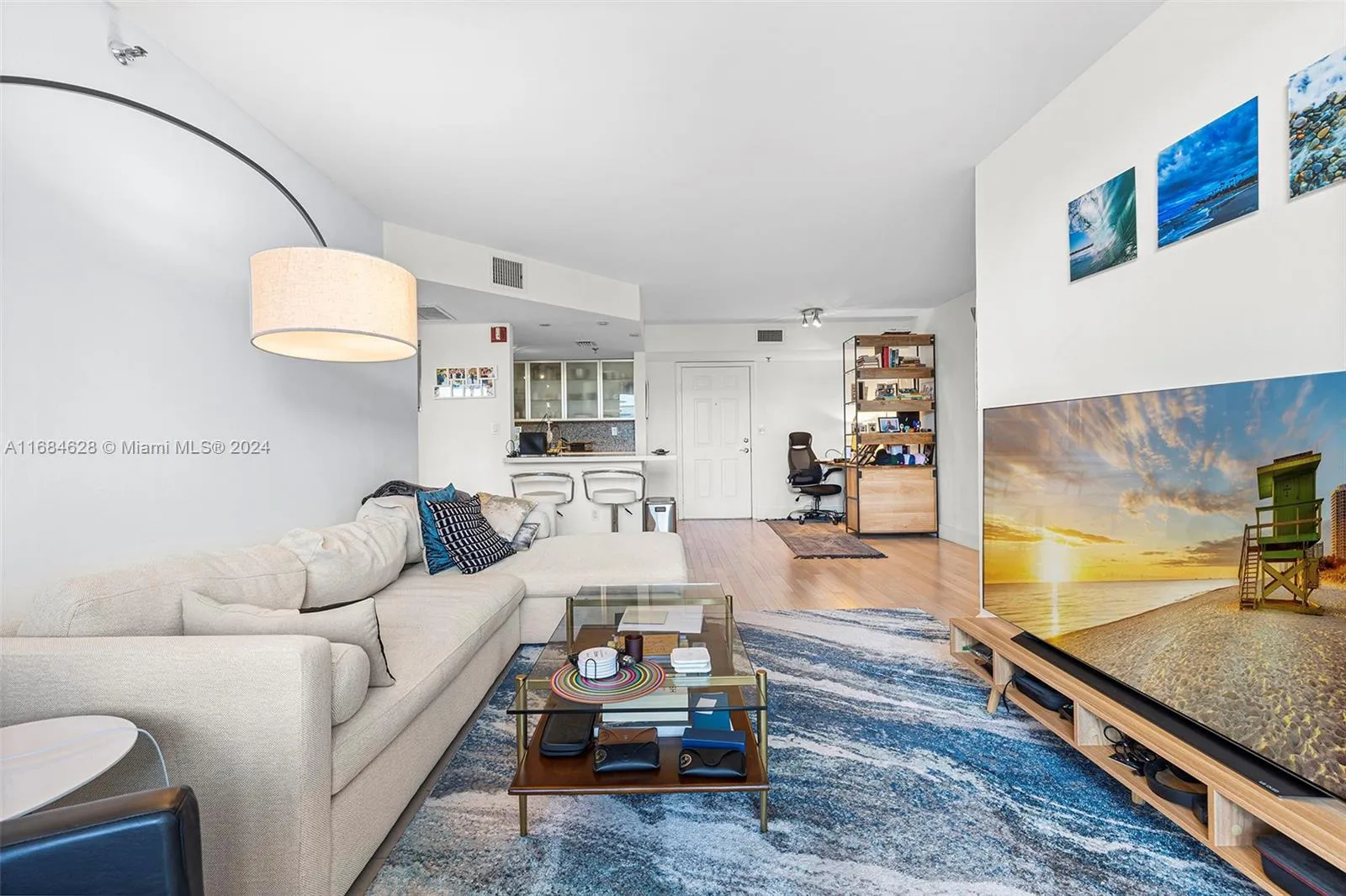 Miami Beach, Florida 33139, United States, 2 Bedrooms Bedrooms, ,2 BathroomsBathrooms,Residential,Active,36201