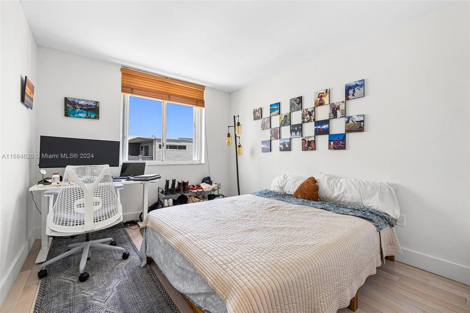 Miami Beach, Florida 33139, United States, 2 Bedrooms Bedrooms, ,2 BathroomsBathrooms,Residential,Active,36201