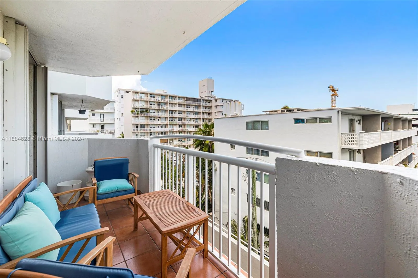 Miami Beach, Florida 33139, United States, 2 Bedrooms Bedrooms, ,2 BathroomsBathrooms,Residential,Active,36201