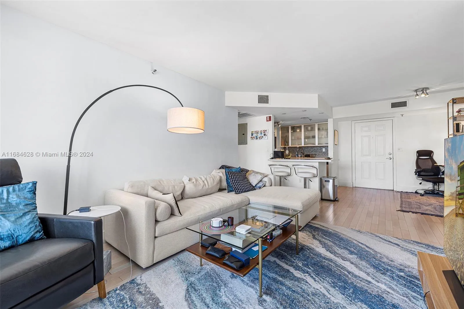 Miami Beach, Florida 33139, United States, 2 Bedrooms Bedrooms, ,2 BathroomsBathrooms,Residential,Active,36201