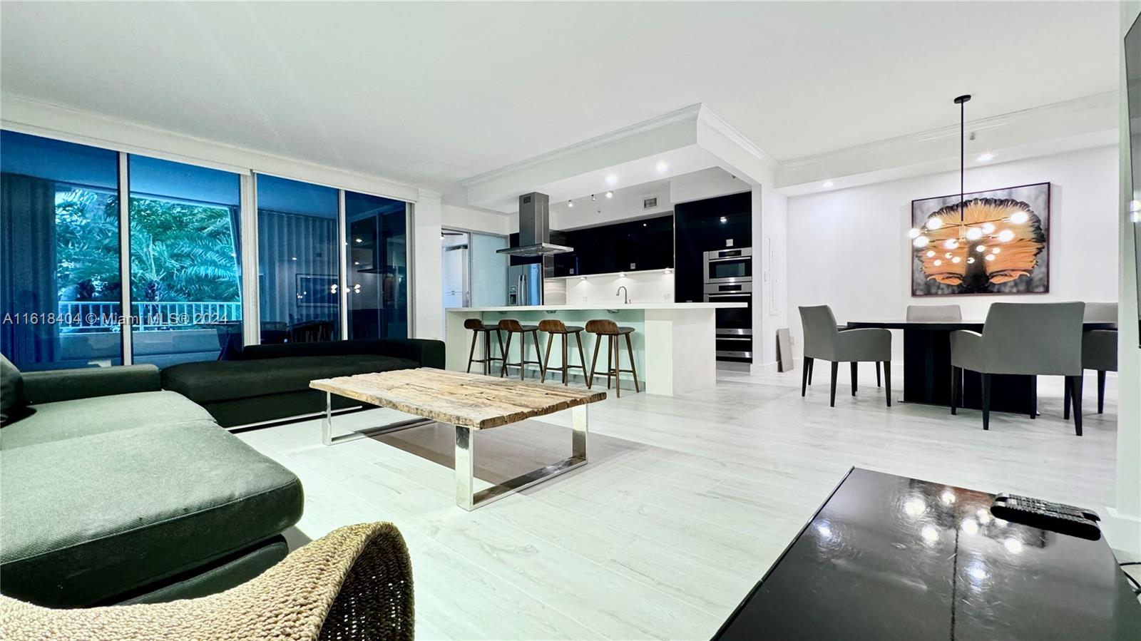 LAKE VILLA THREE CONDO - Residential