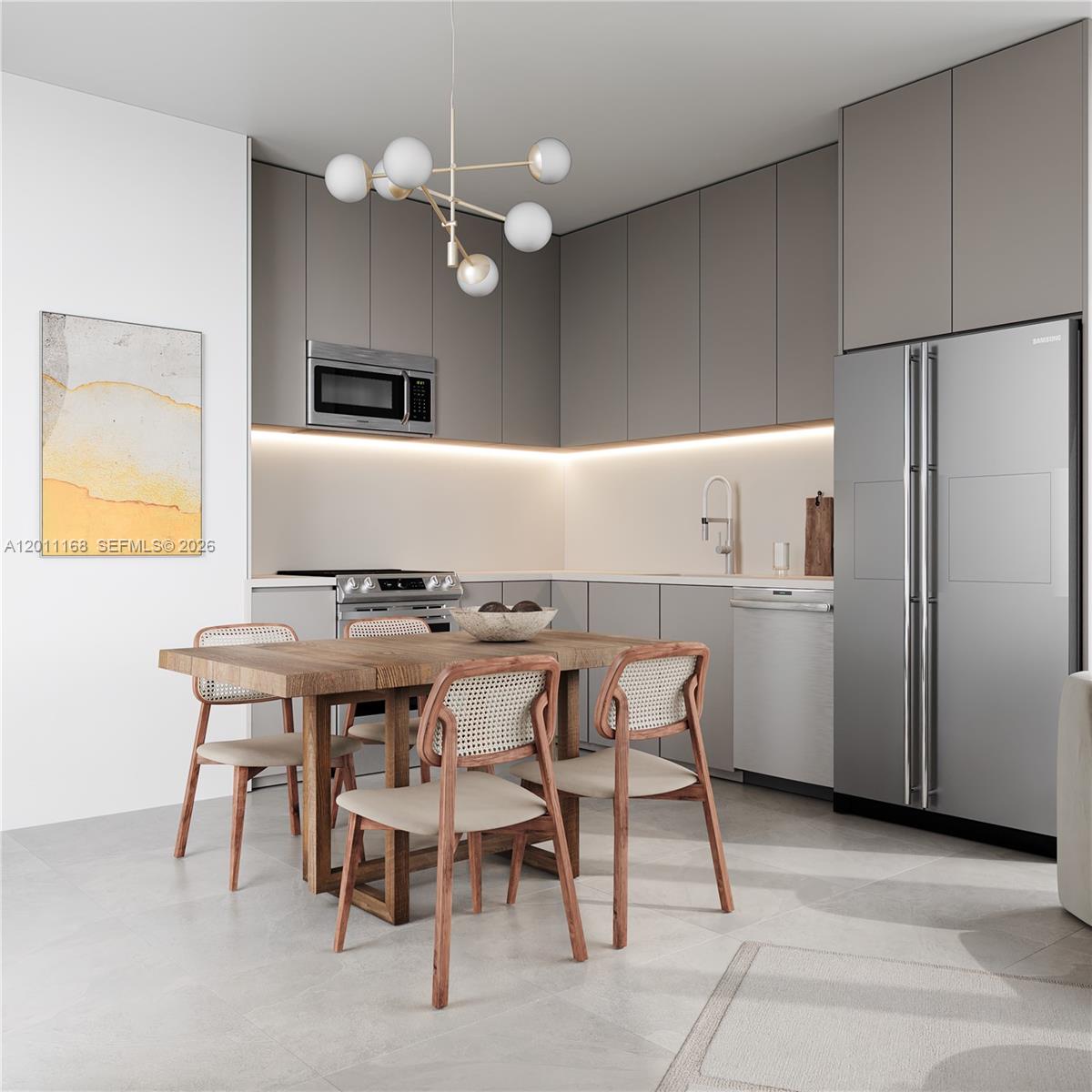 CANAL BY IQ - Residential