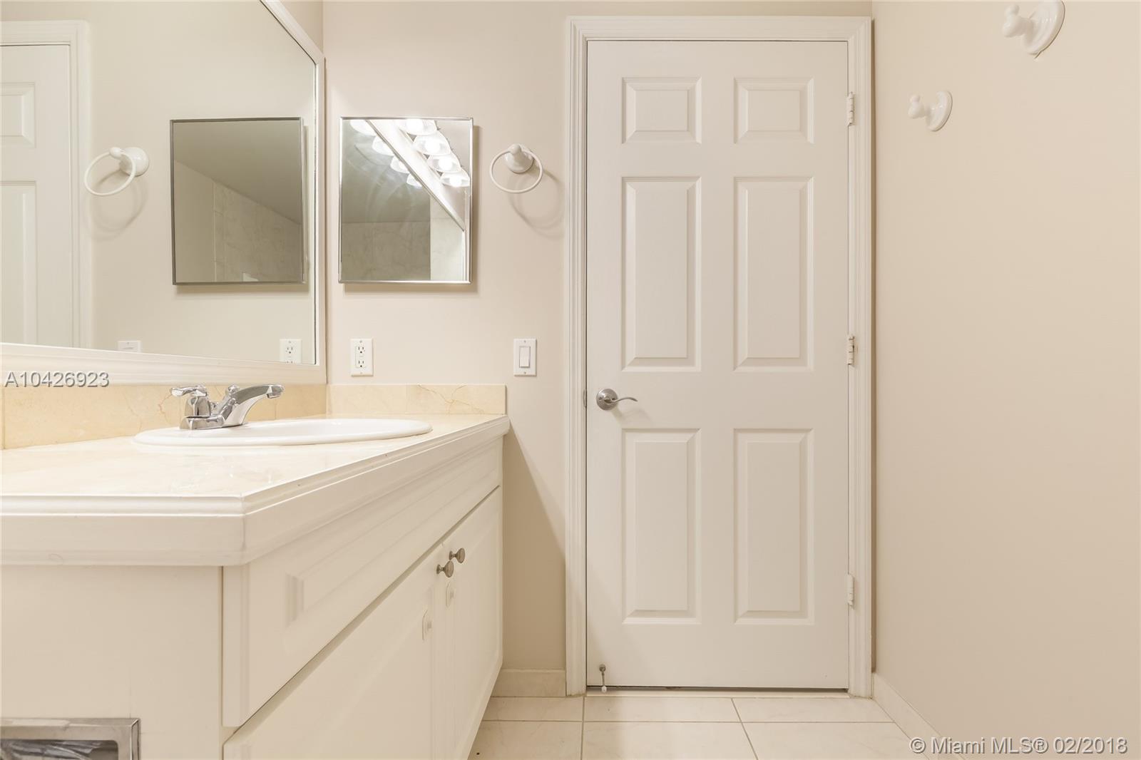 GABLES COURT CONDO - Residential