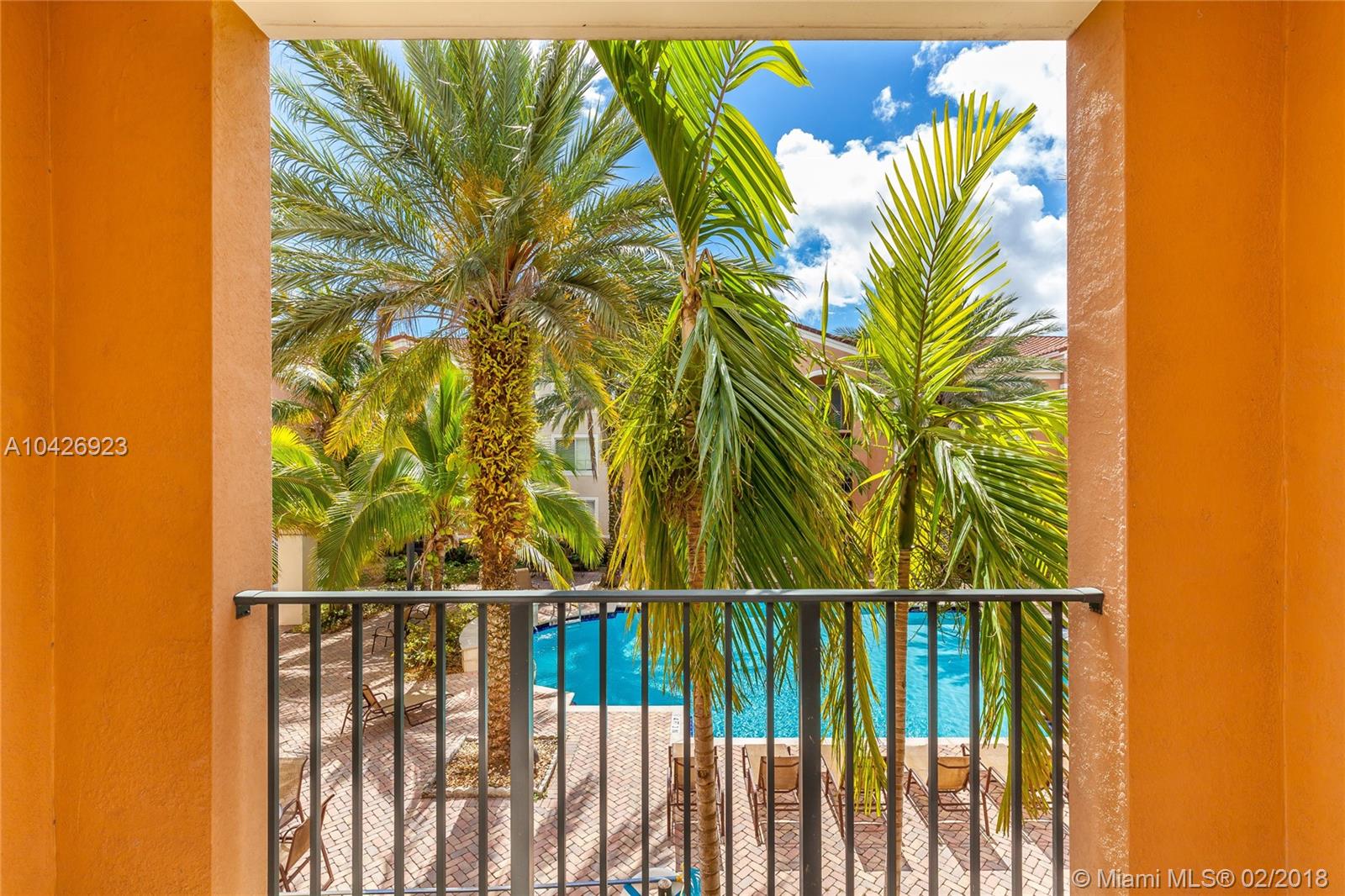 GABLES COURT CONDO - Residential