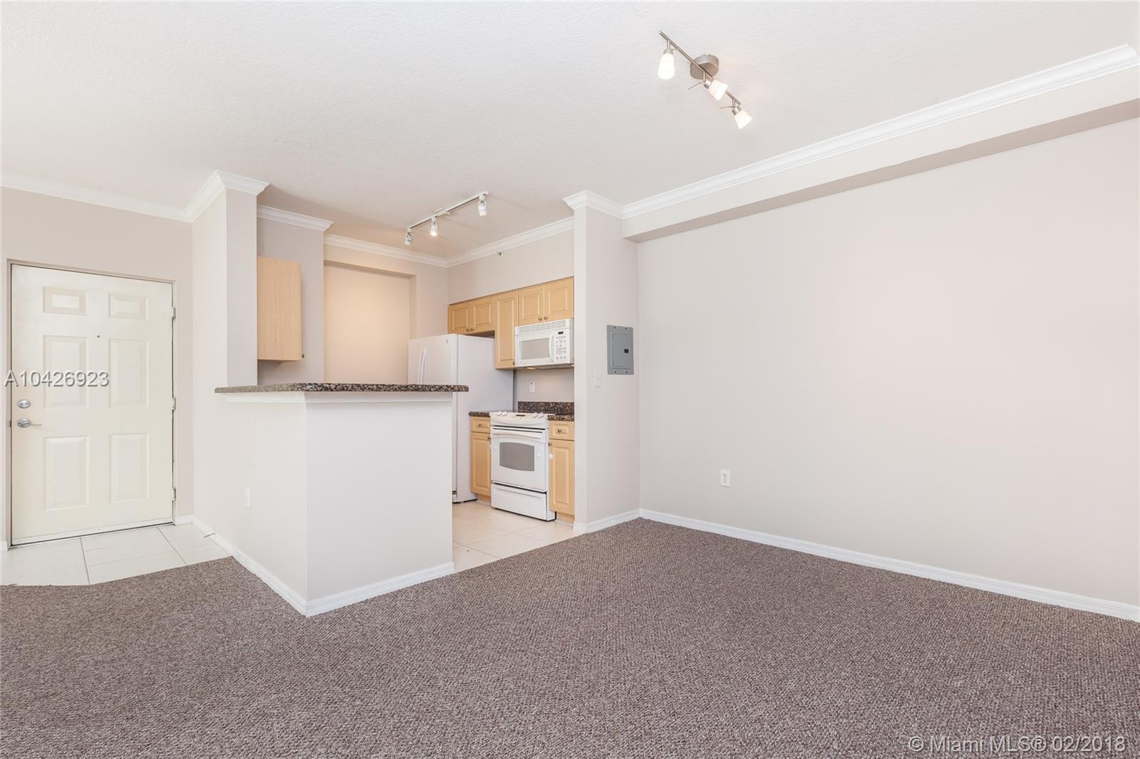 GABLES COURT CONDO - Residential