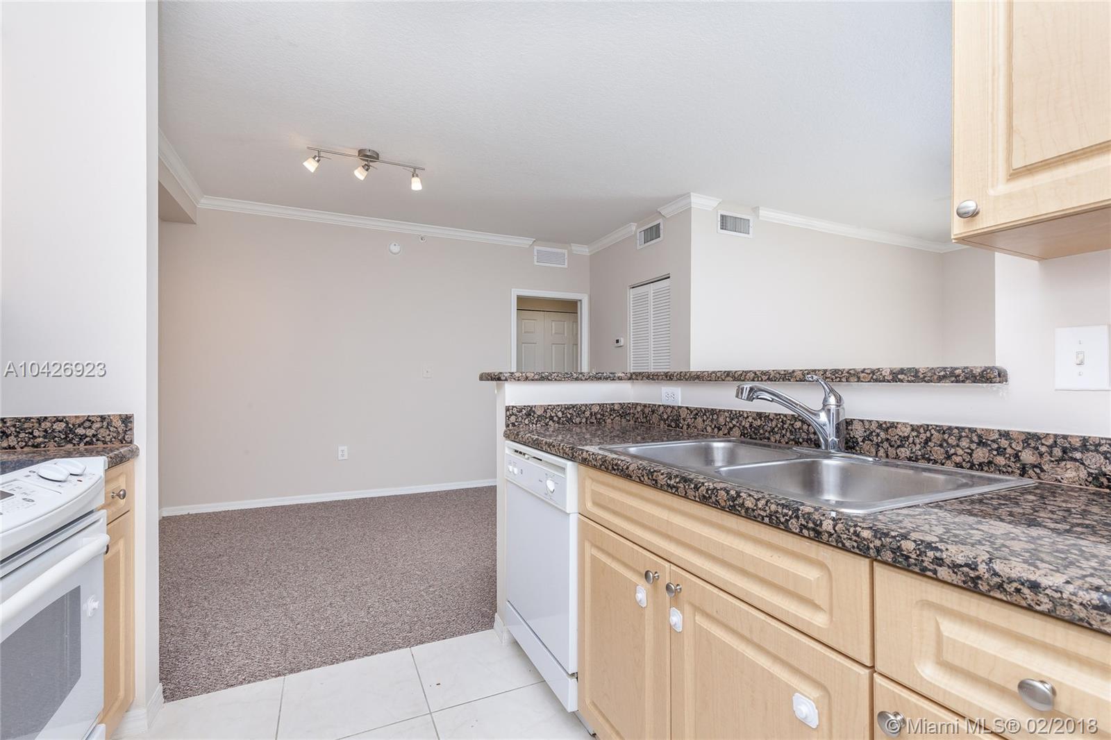 GABLES COURT CONDO - Residential