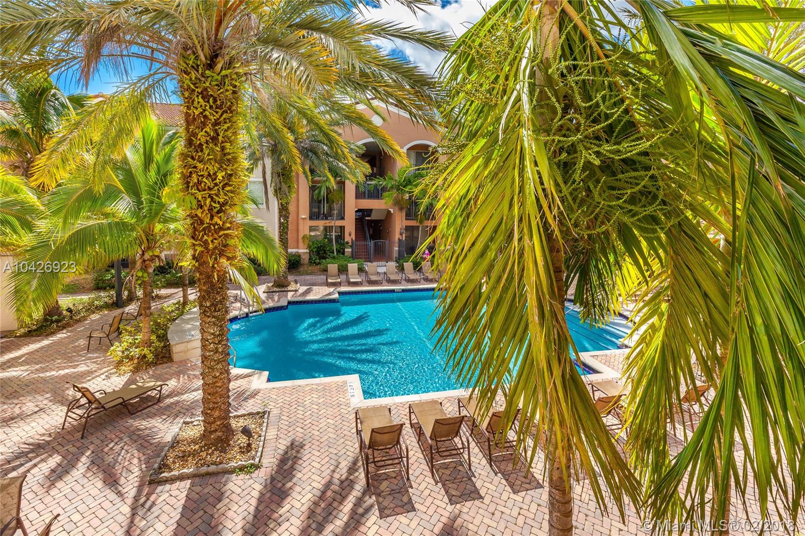 GABLES COURT CONDO - Residential