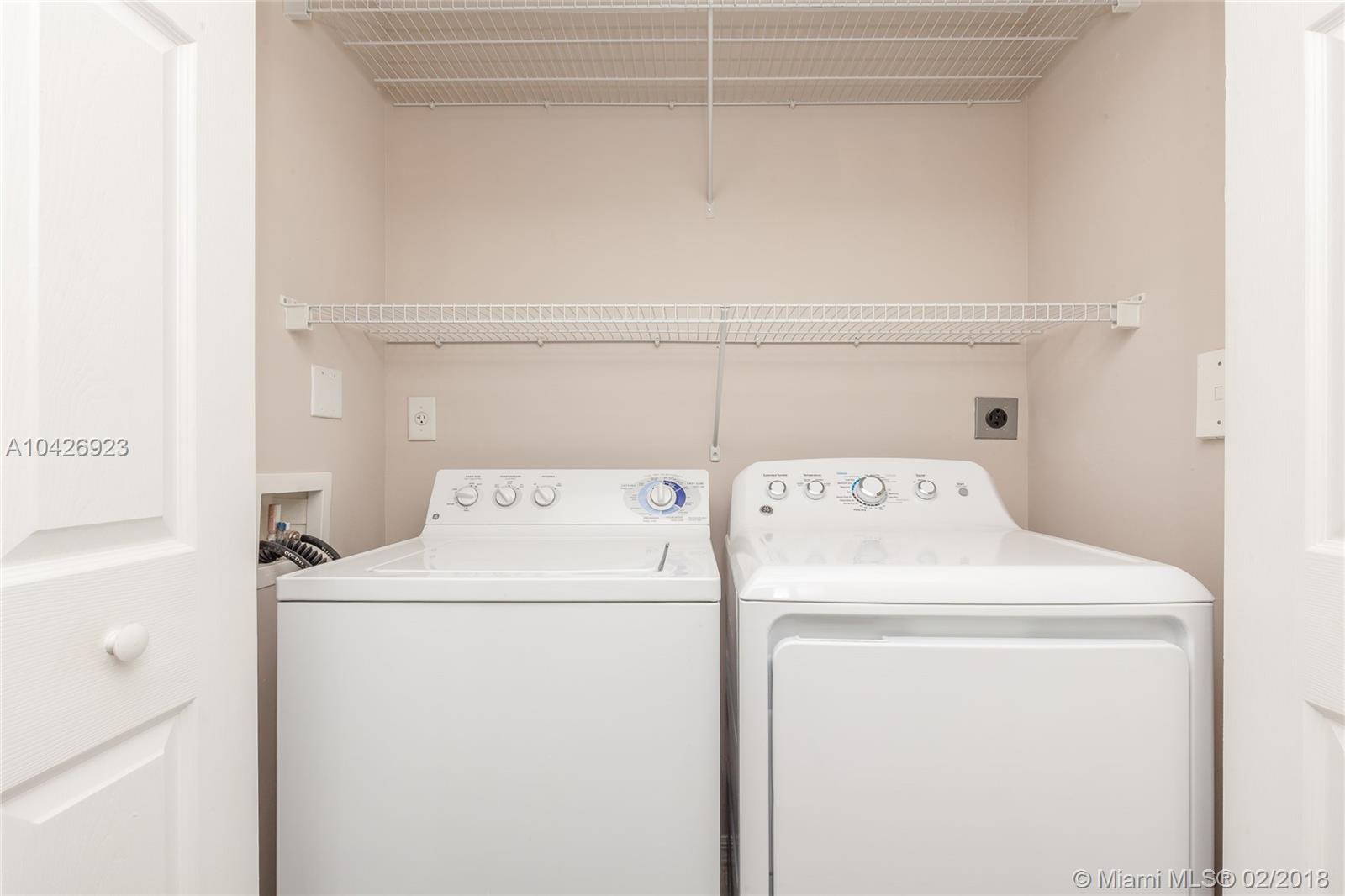 GABLES COURT CONDO - Residential