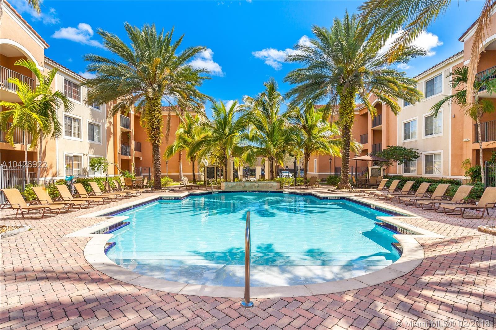 GABLES COURT CONDO - Residential