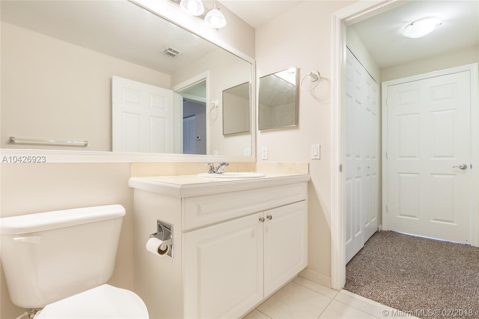 GABLES COURT CONDO - Residential