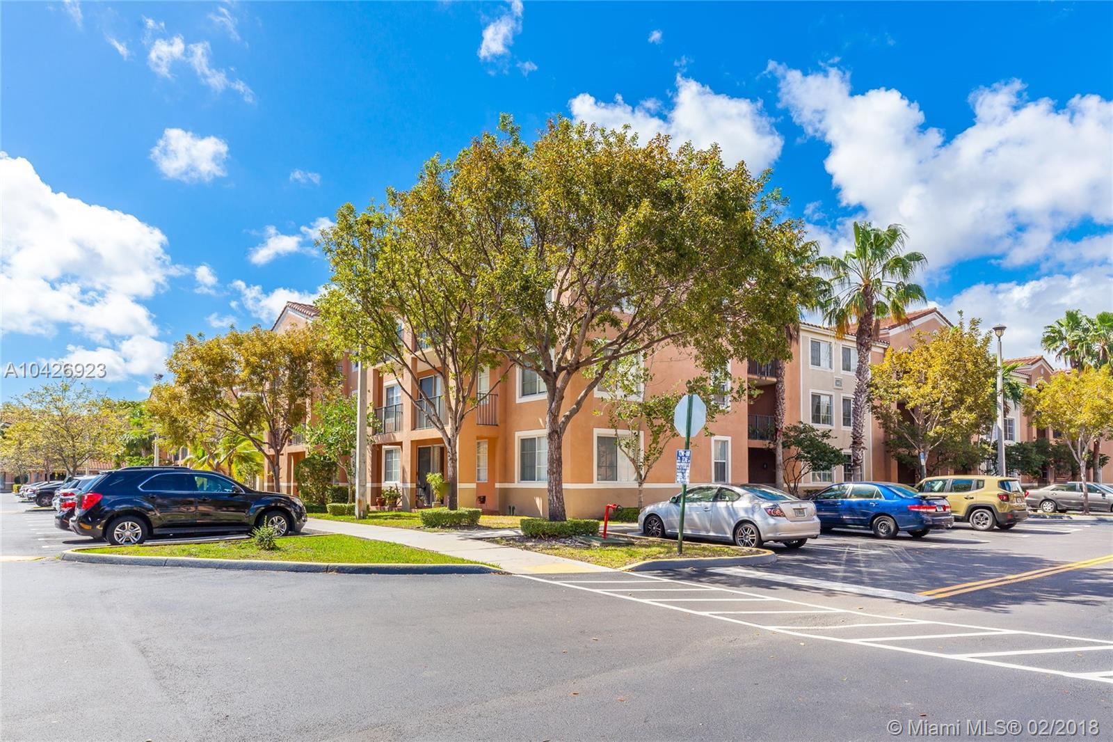 GABLES COURT CONDO - Residential