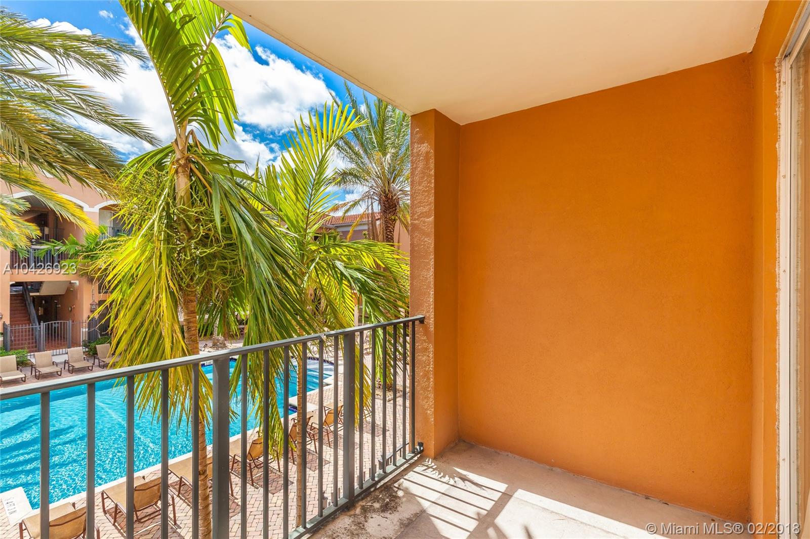 GABLES COURT CONDO - Residential