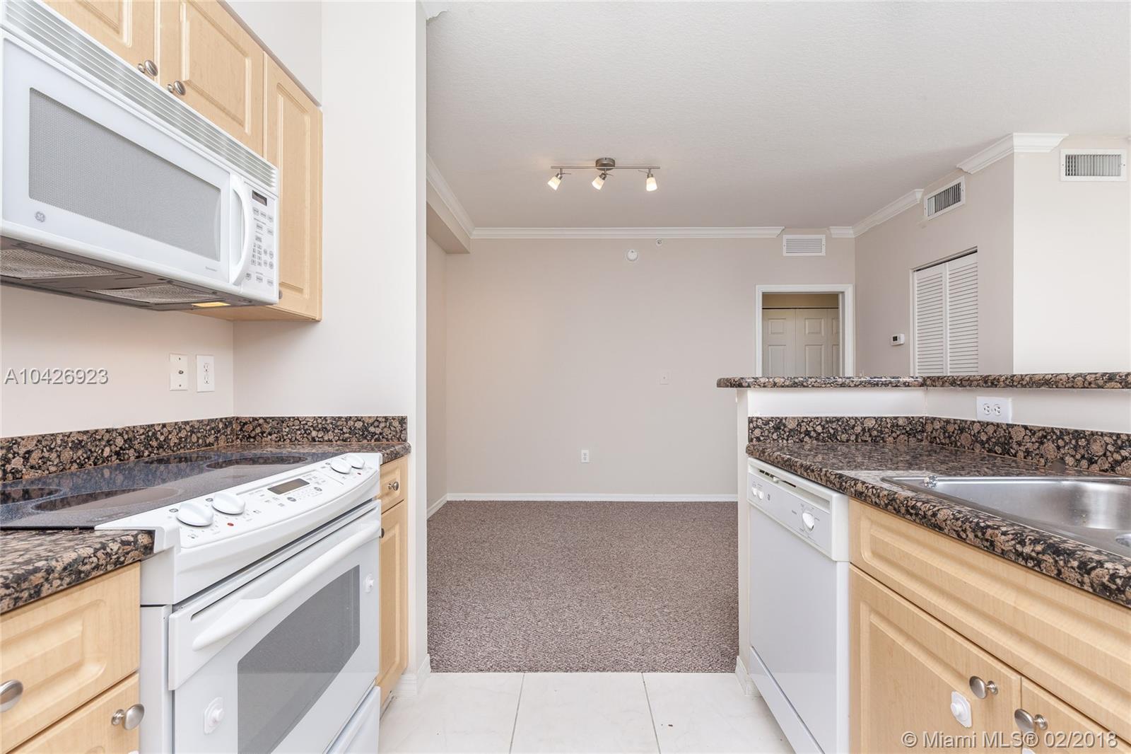 GABLES COURT CONDO - Residential