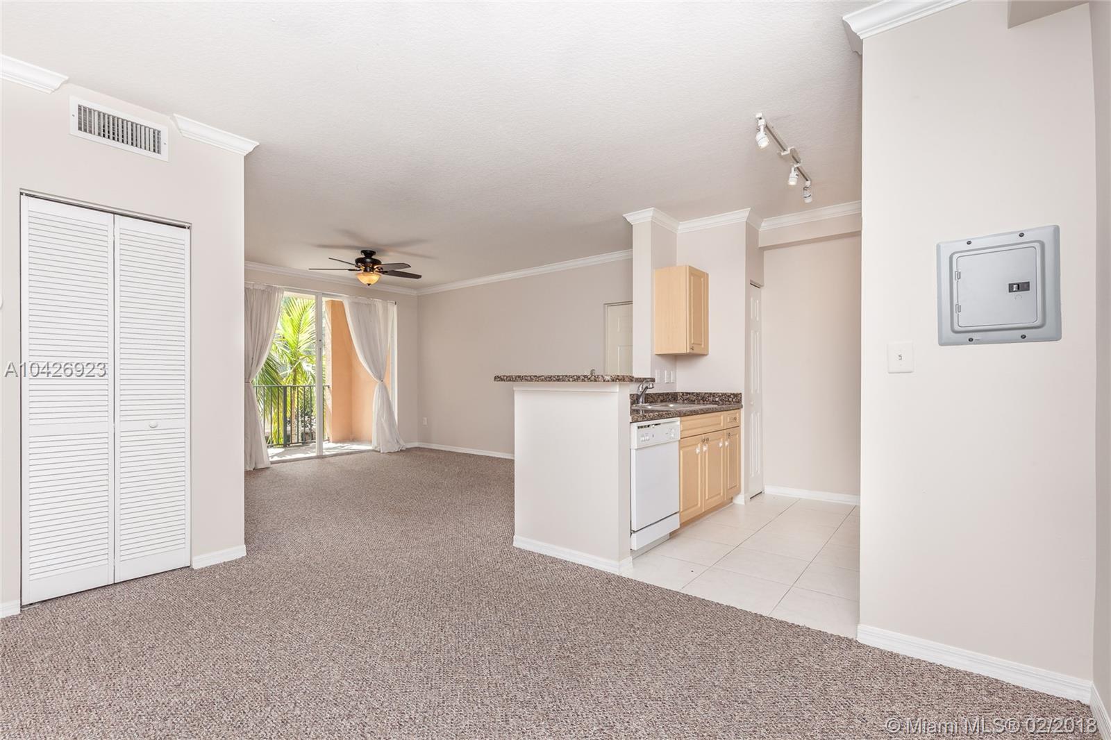 GABLES COURT CONDO - Residential