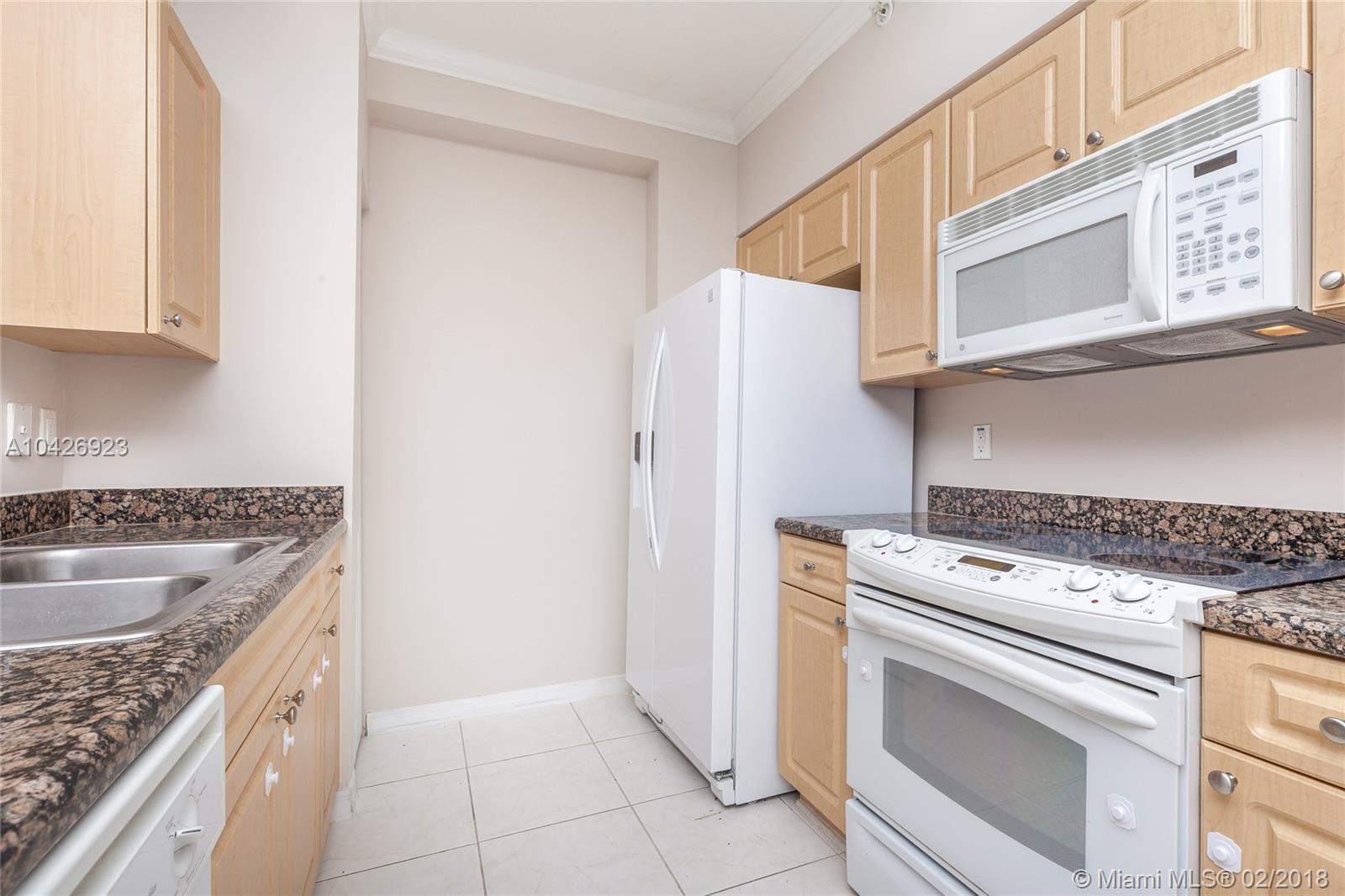 GABLES COURT CONDO - Residential