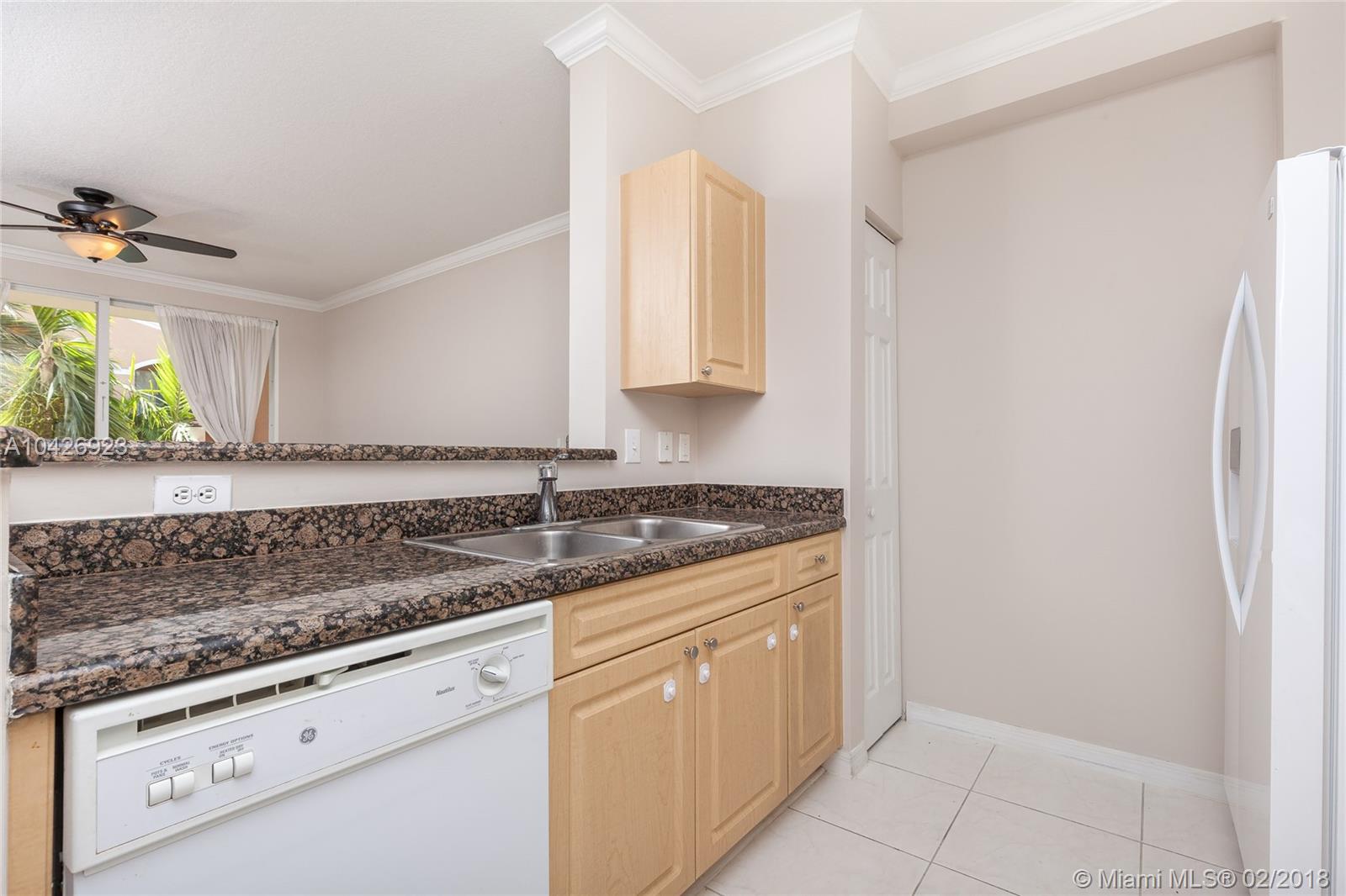 GABLES COURT CONDO - Residential