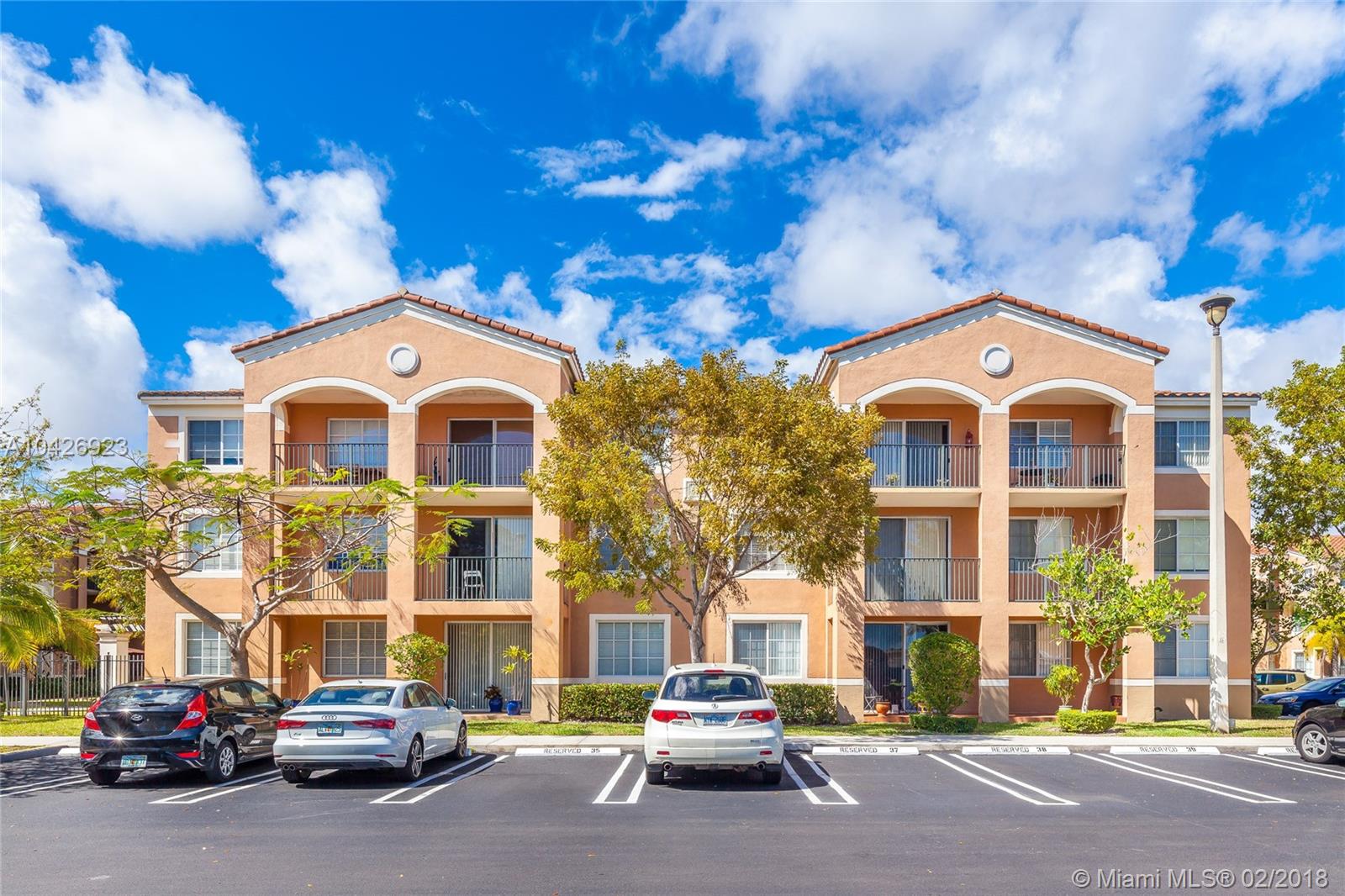 GABLES COURT CONDO - Residential