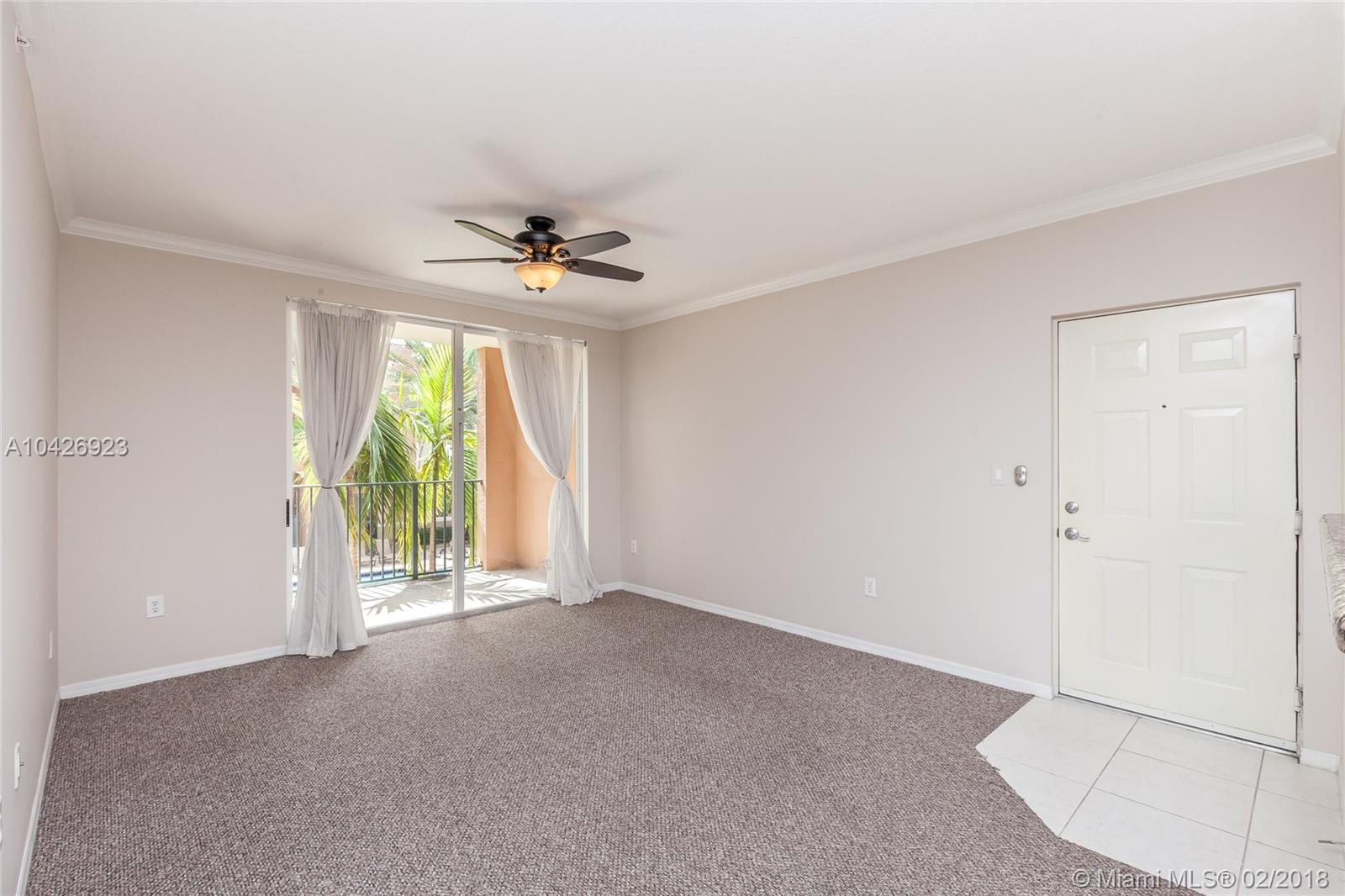 GABLES COURT CONDO - Residential