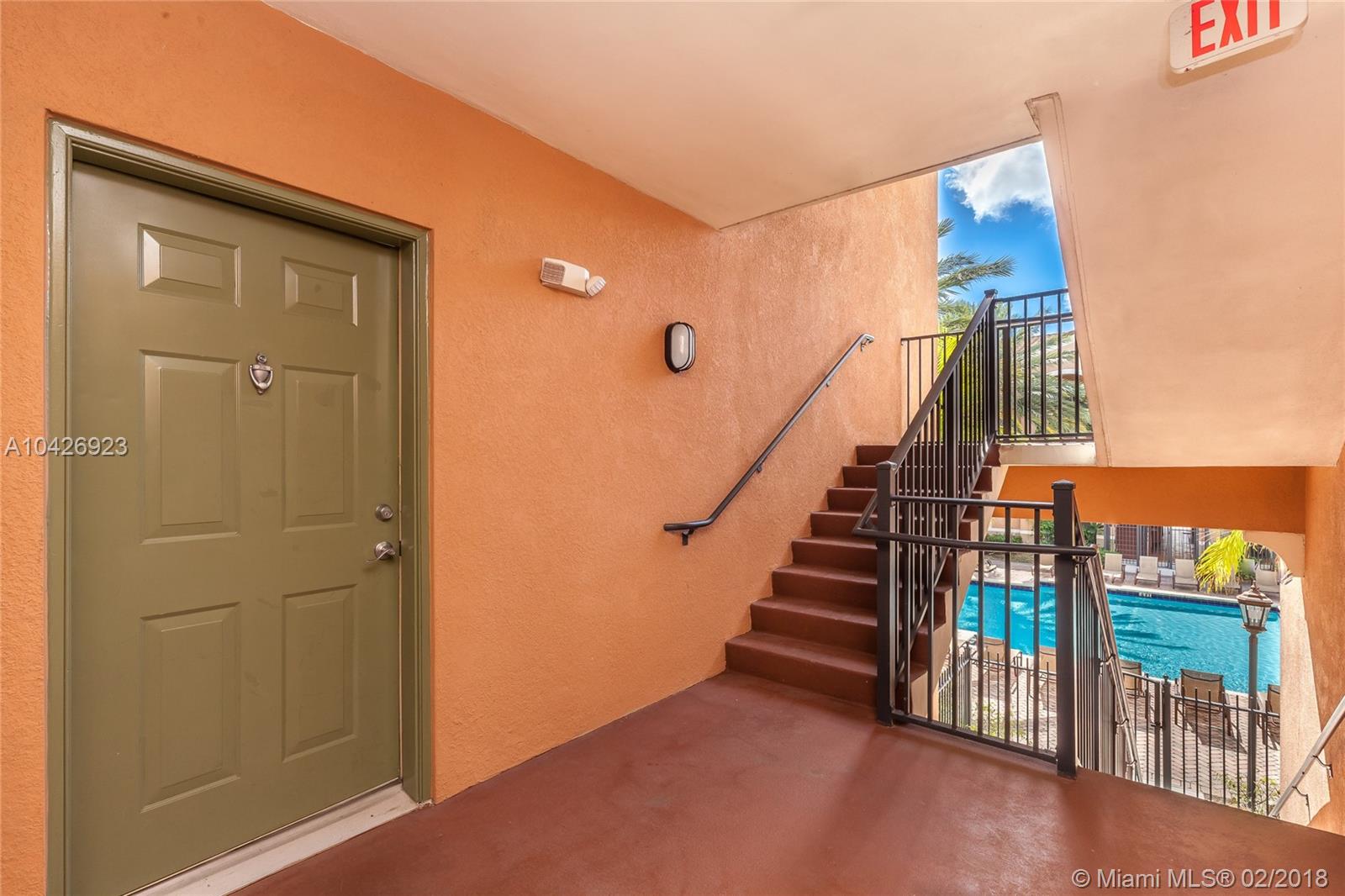 GABLES COURT CONDO - Residential