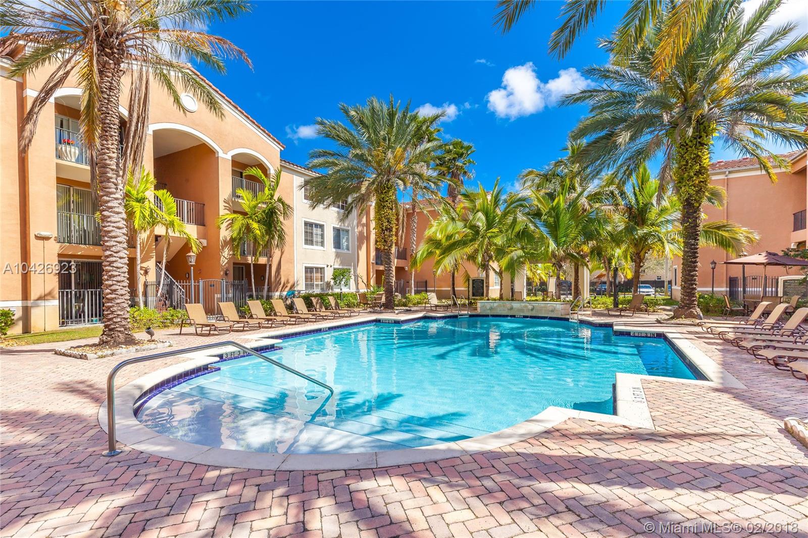 GABLES COURT CONDO - Residential