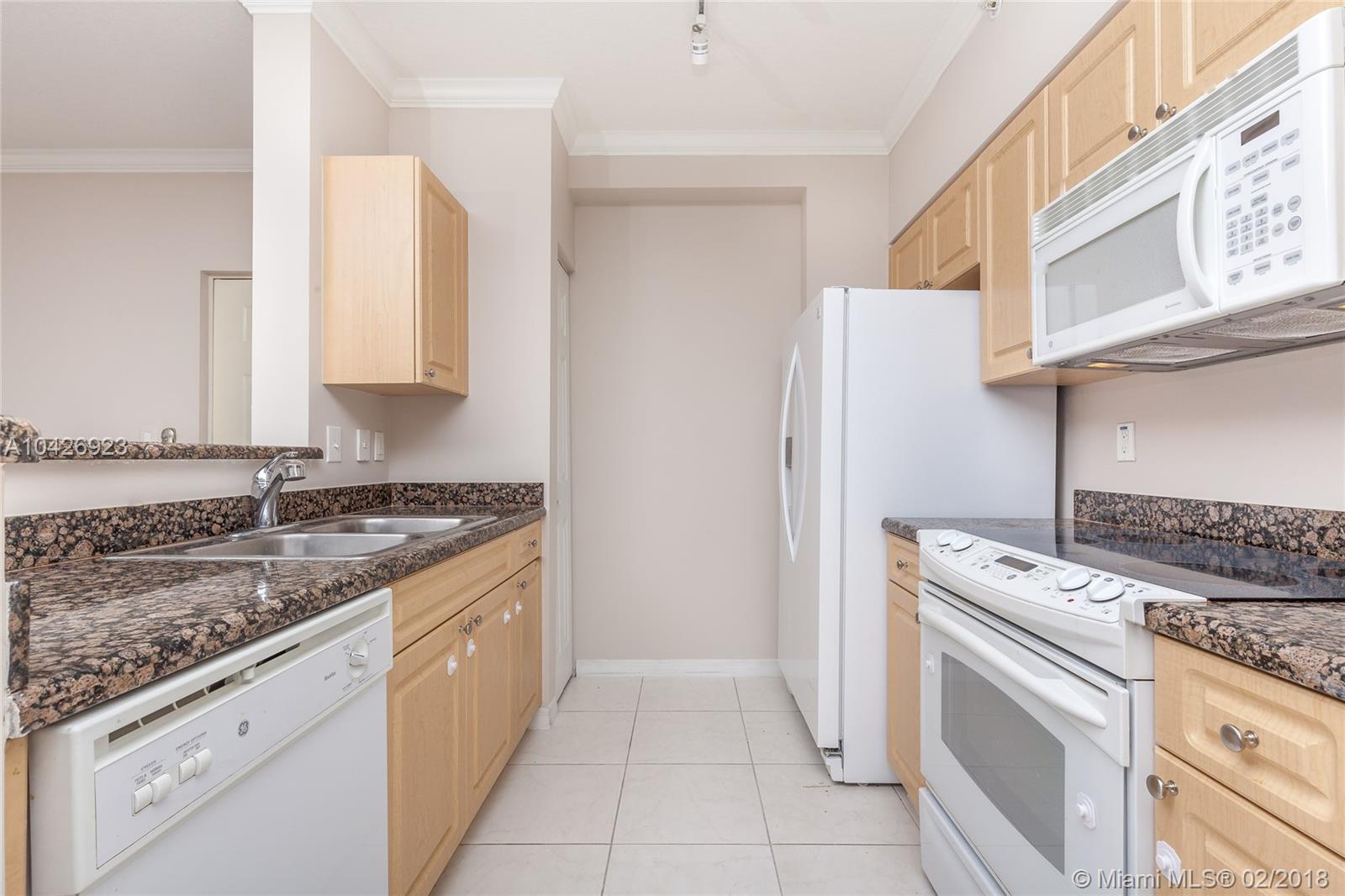 GABLES COURT CONDO - Residential