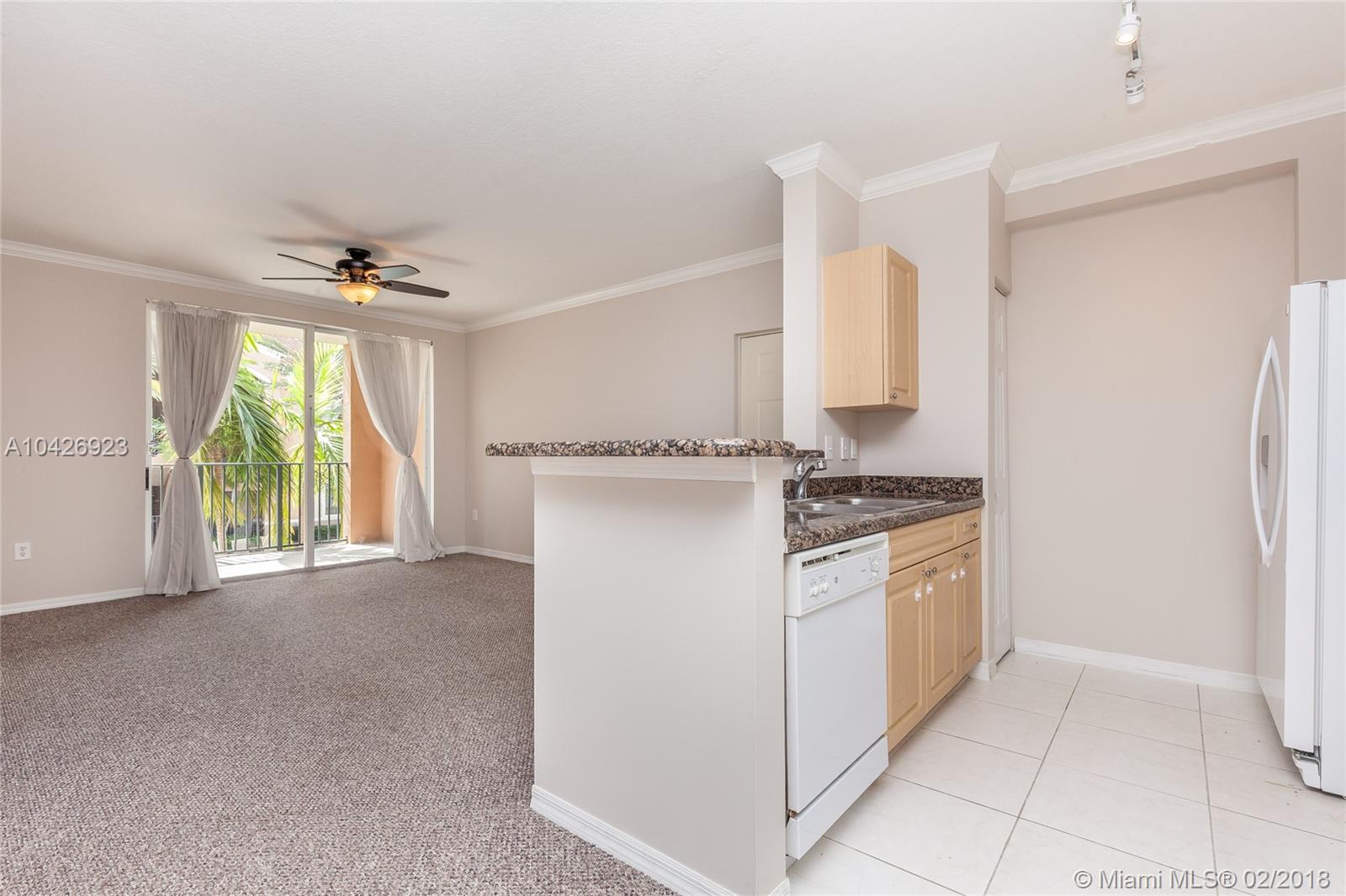 GABLES COURT CONDO - Residential