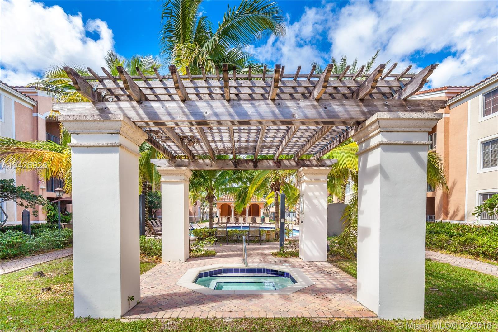 GABLES COURT CONDO - Residential