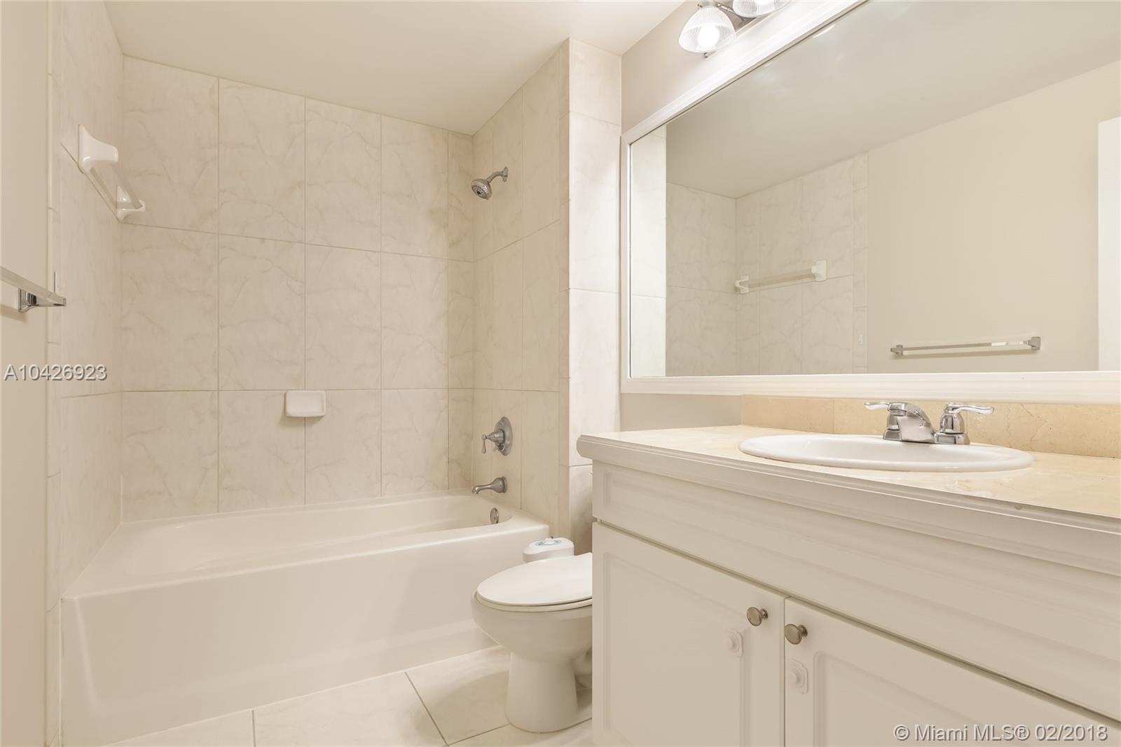 GABLES COURT CONDO - Residential