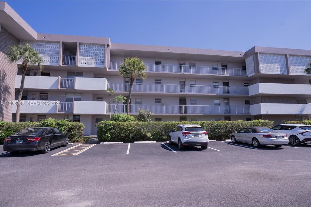 Photo of 2800 NW 47th Ter #103B, Lauderdale Lakes, FL 33313 (MLS # A11988965)