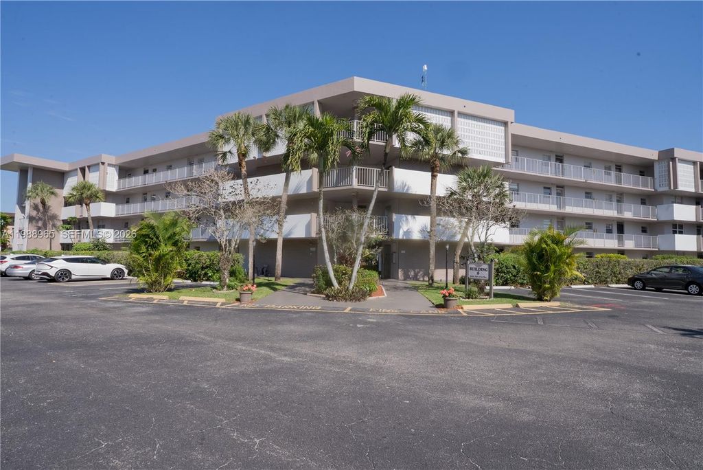 Photo of 2800 NW 47th Ter #103B, Lauderdale Lakes, FL 33313 (MLS # A11988965)