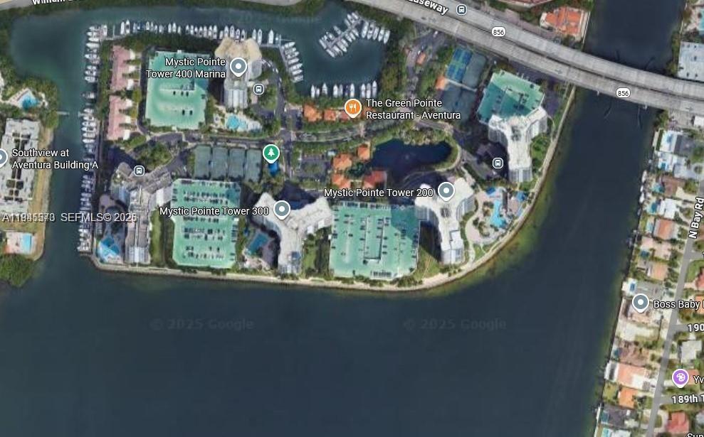 3575 Mystic Pointe Dr