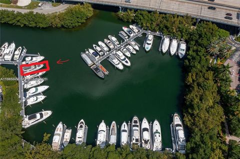 3575 Mystic Pointe Dr Aventura FL 33180