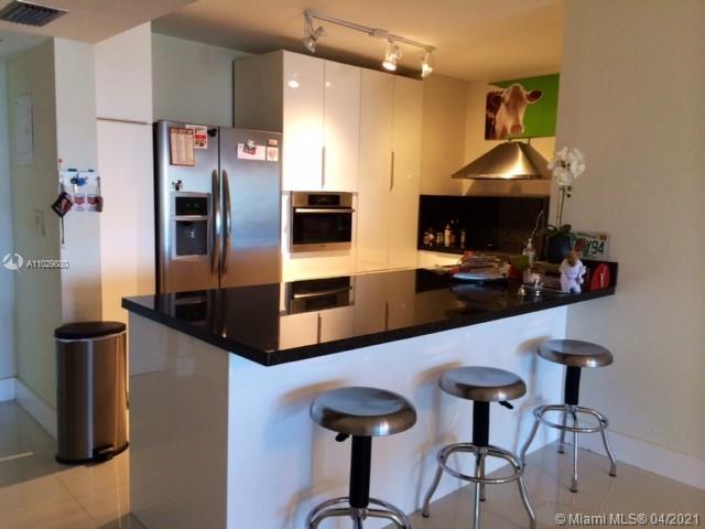 BONAVISTA CONDO - Residential