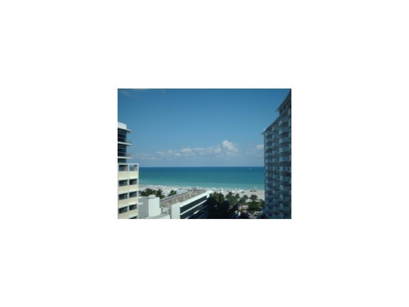 THE DECOPLAGE CONDO - Residential Lease