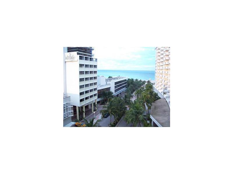 THE DECOPLAGE CONDO - Residential Lease