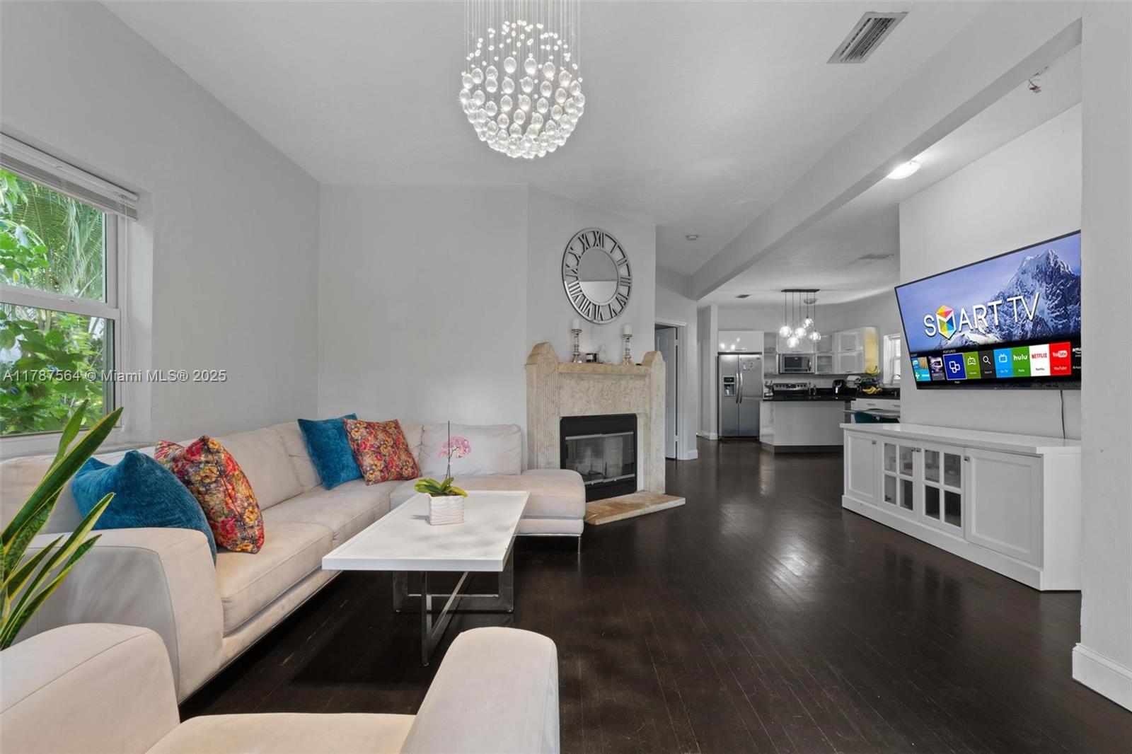 WOODSIDE - Residential Lease