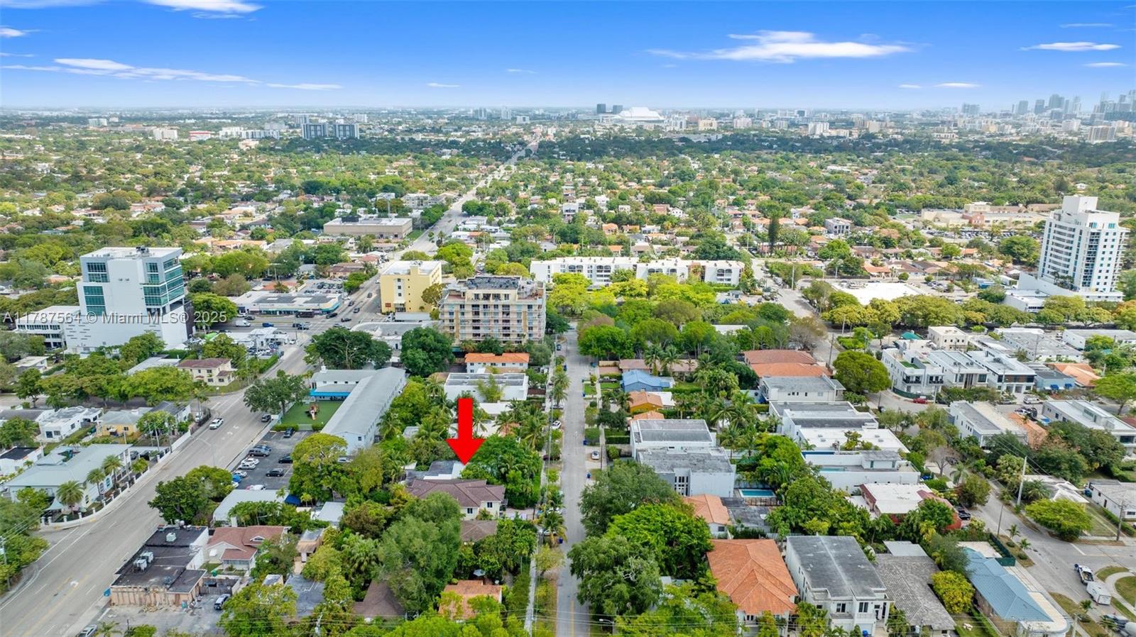 WOODSIDE - Residential Lease
