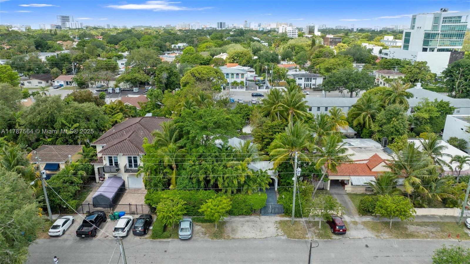 WOODSIDE - Residential Lease