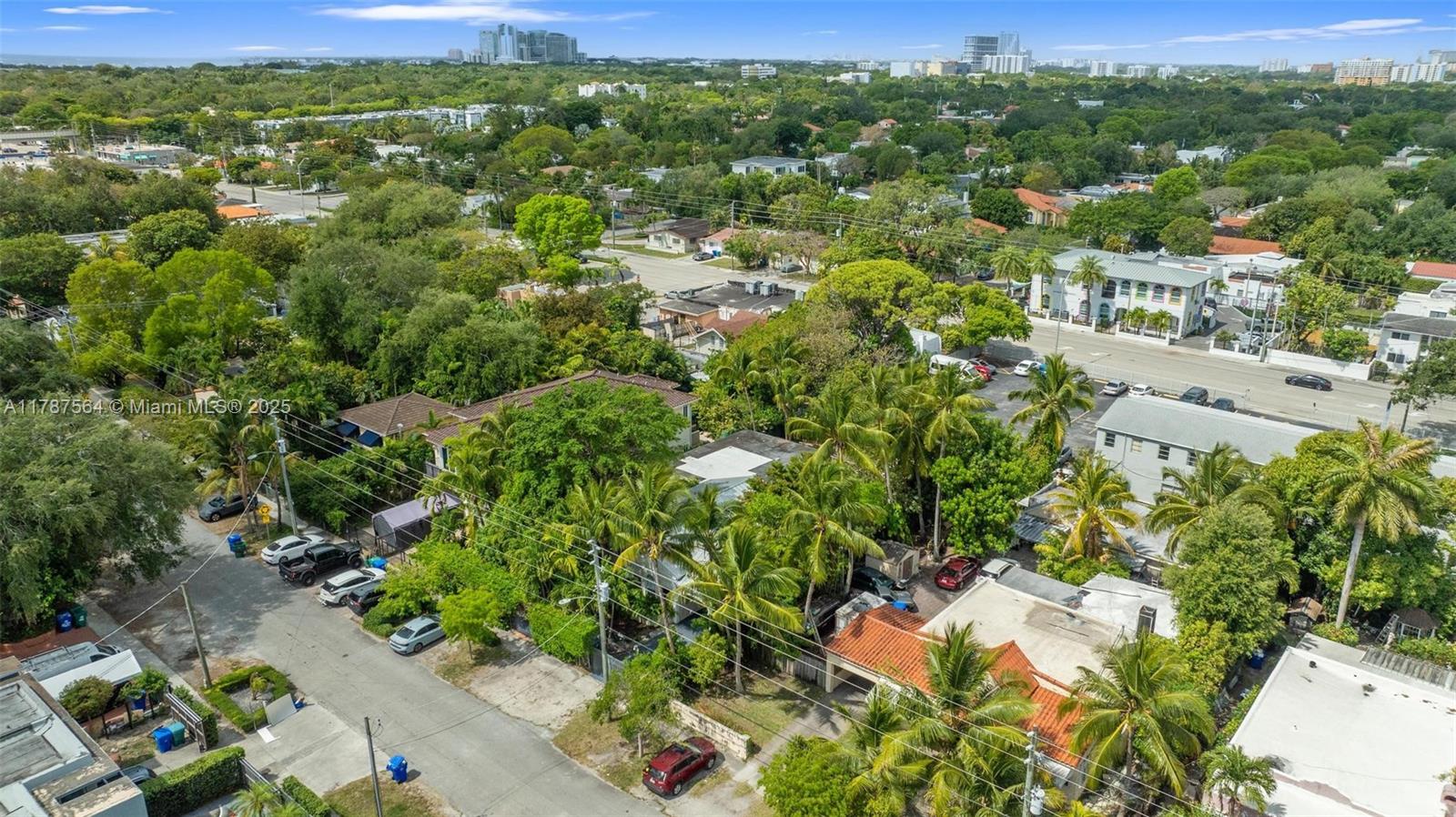 WOODSIDE - Residential Lease