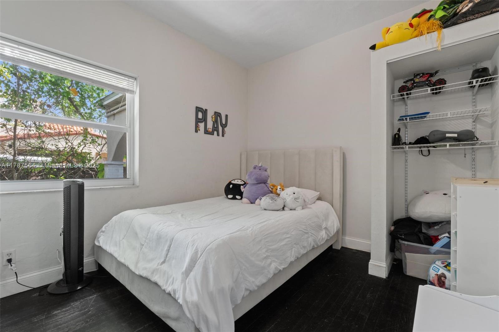 WOODSIDE - Residential Lease