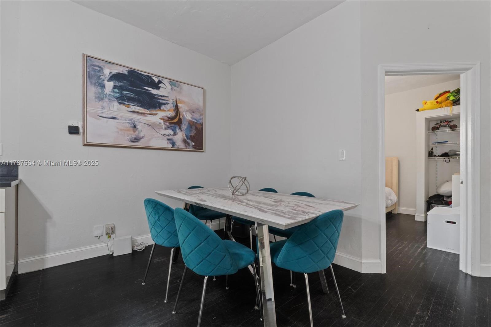 WOODSIDE - Residential Lease