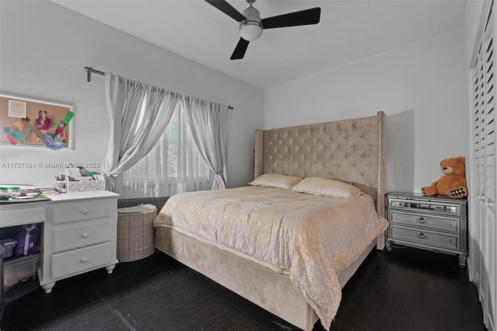 WOODSIDE - Residential Lease