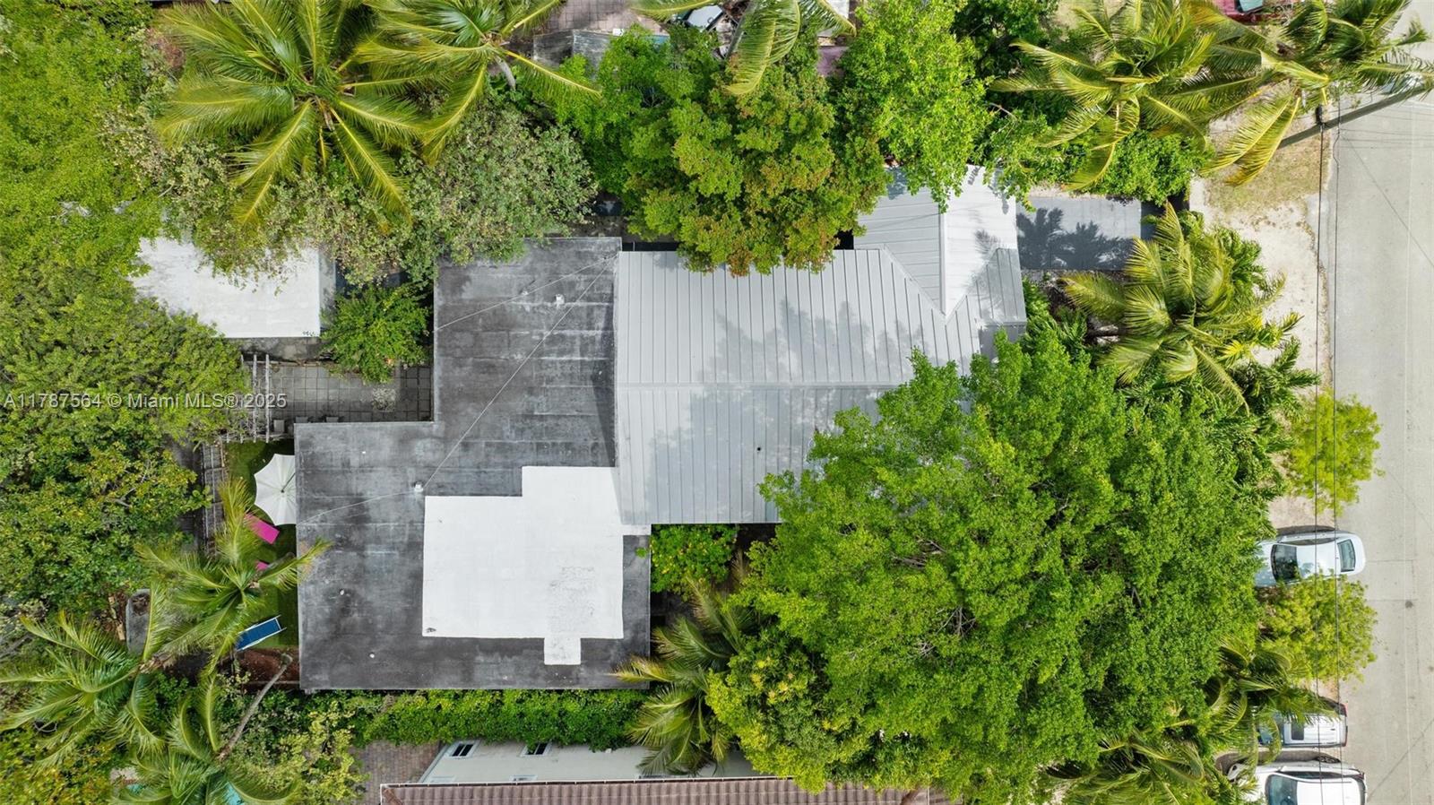 WOODSIDE - Residential Lease