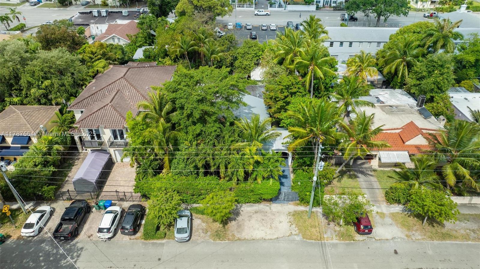 WOODSIDE - Residential Lease