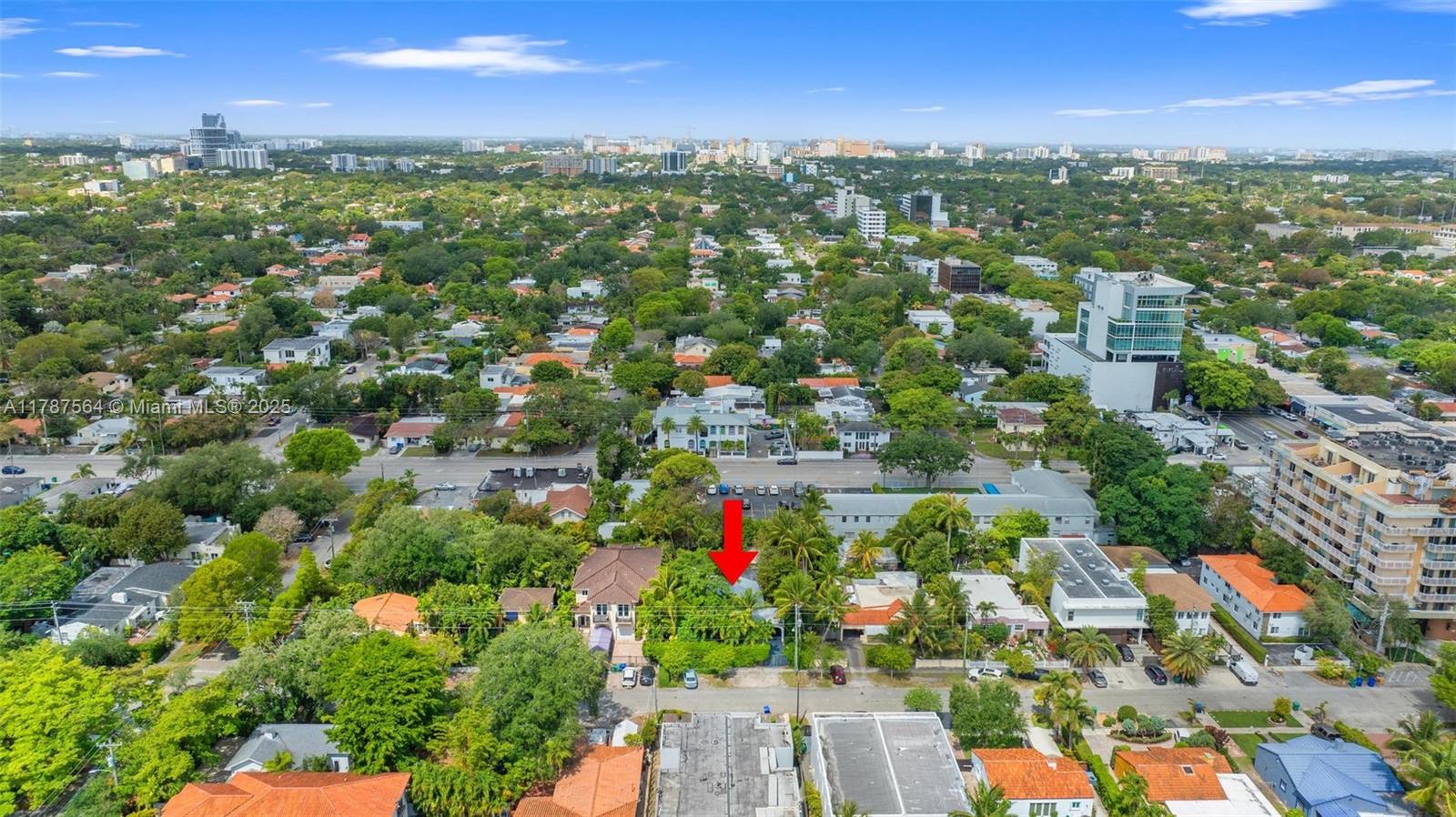WOODSIDE - Residential Lease