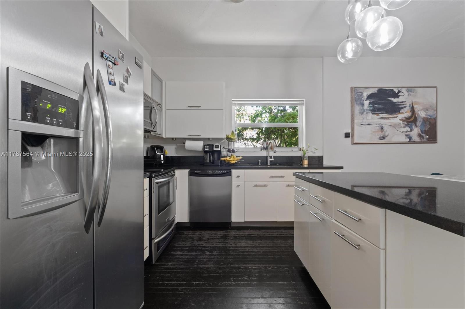 WOODSIDE - Residential Lease