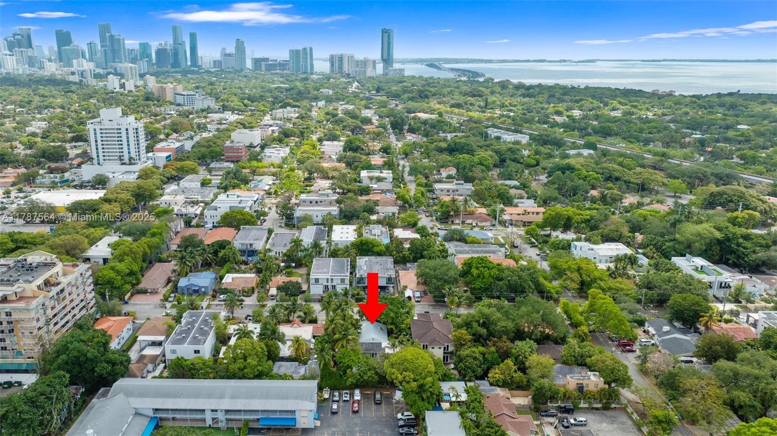 WOODSIDE - Residential Lease